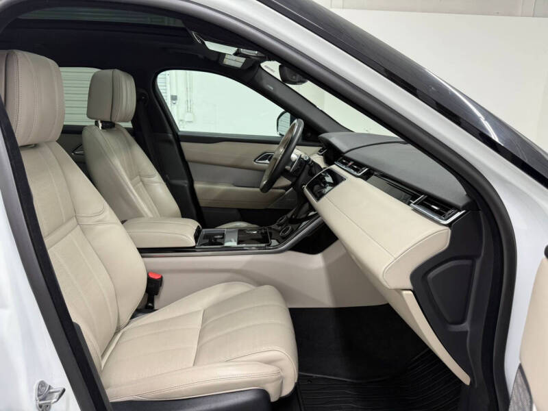 2019 Land Rover Range Rover Velar P380 R-Dynamic HSE