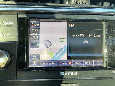 2013 Toyota Avalon Hybrid XLE Touring