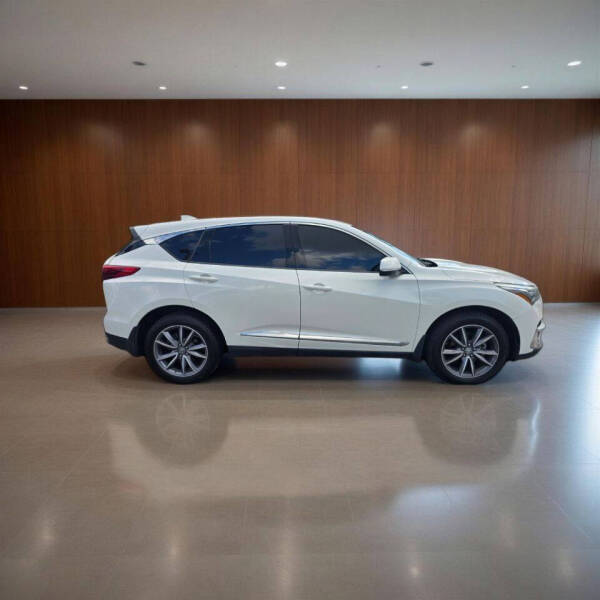 2019 Acura RDX w/Tech
