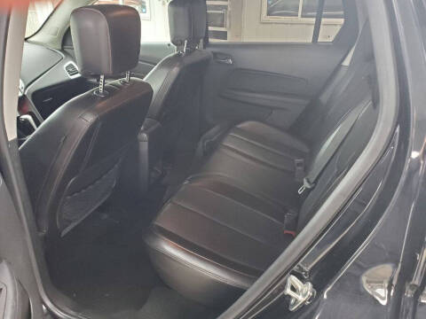 2014 GMC Terrain SLT-1