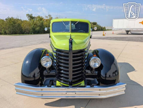 1945 Diamond T 509