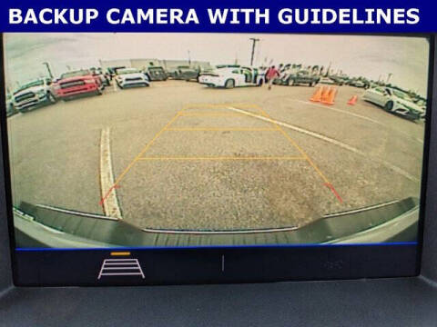 2022 Chevrolet Colorado Work Truck