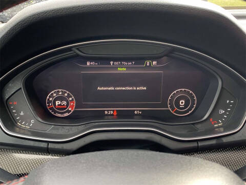 2019 Audi SQ5 3.0T quattro Premium Plus