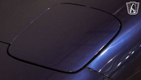 1998 Chevrolet Corvette