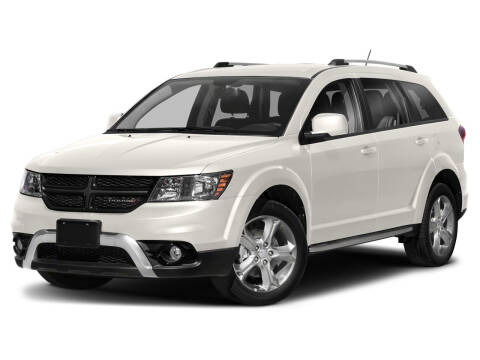 2019 Dodge Journey for sale at Show Low Ford in Show Low AZ