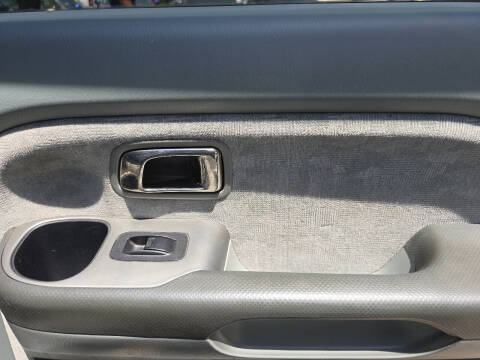 2004 Honda Pilot EX