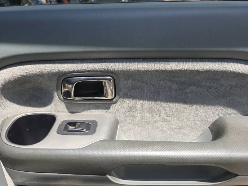 2004 Honda Pilot EX
