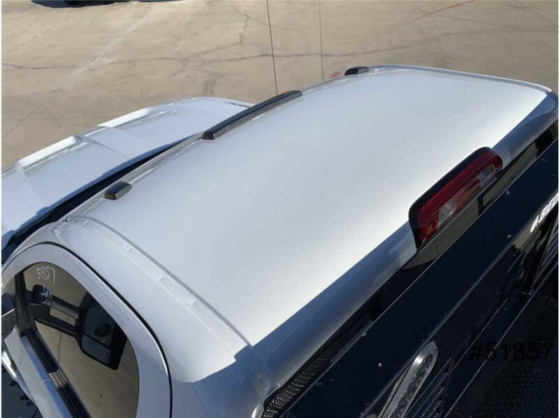 2022 Chevrolet C4500