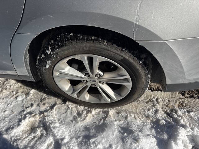 2014 Ford Taurus SEL