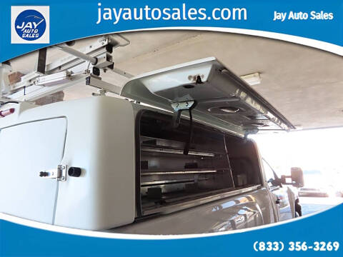 2013 Chevrolet Silverado 2500HD Work Truck