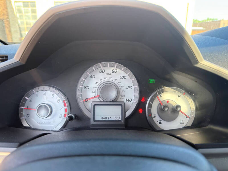 2013 Honda Pilot Touring