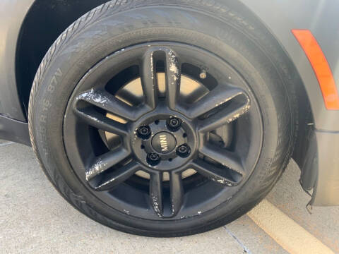 2013 MINI Hardtop Cooper S