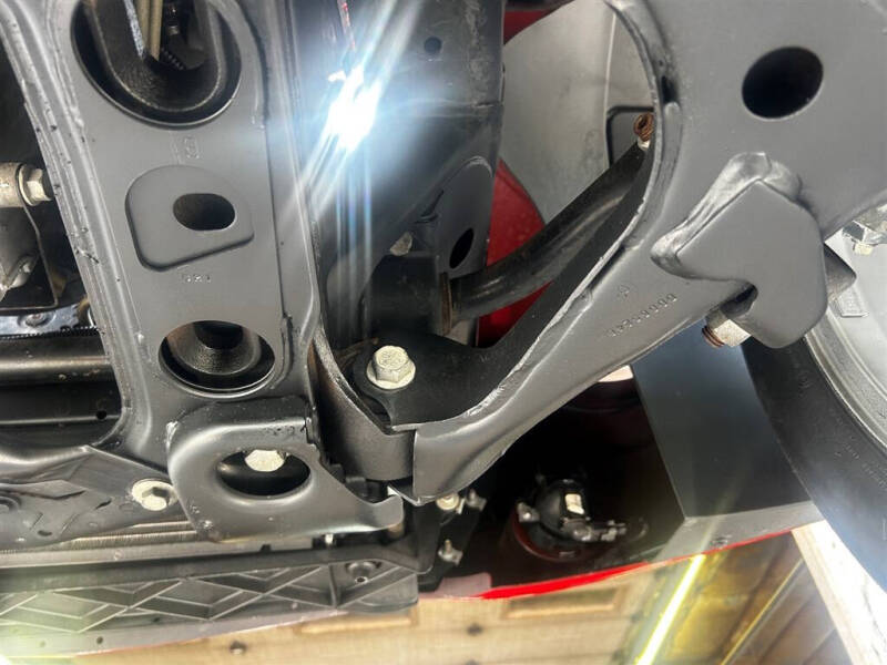 2004 Chevrolet SSR LS