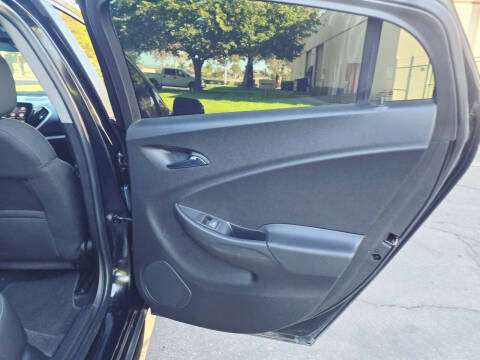 2019 Chevrolet Volt LT