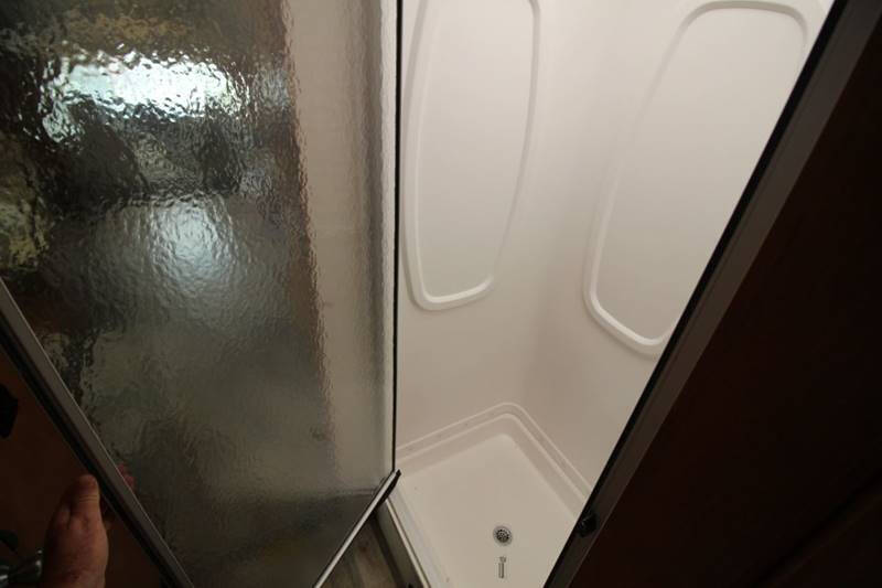 2017 Winnebago MINNIE WINNIE 31K