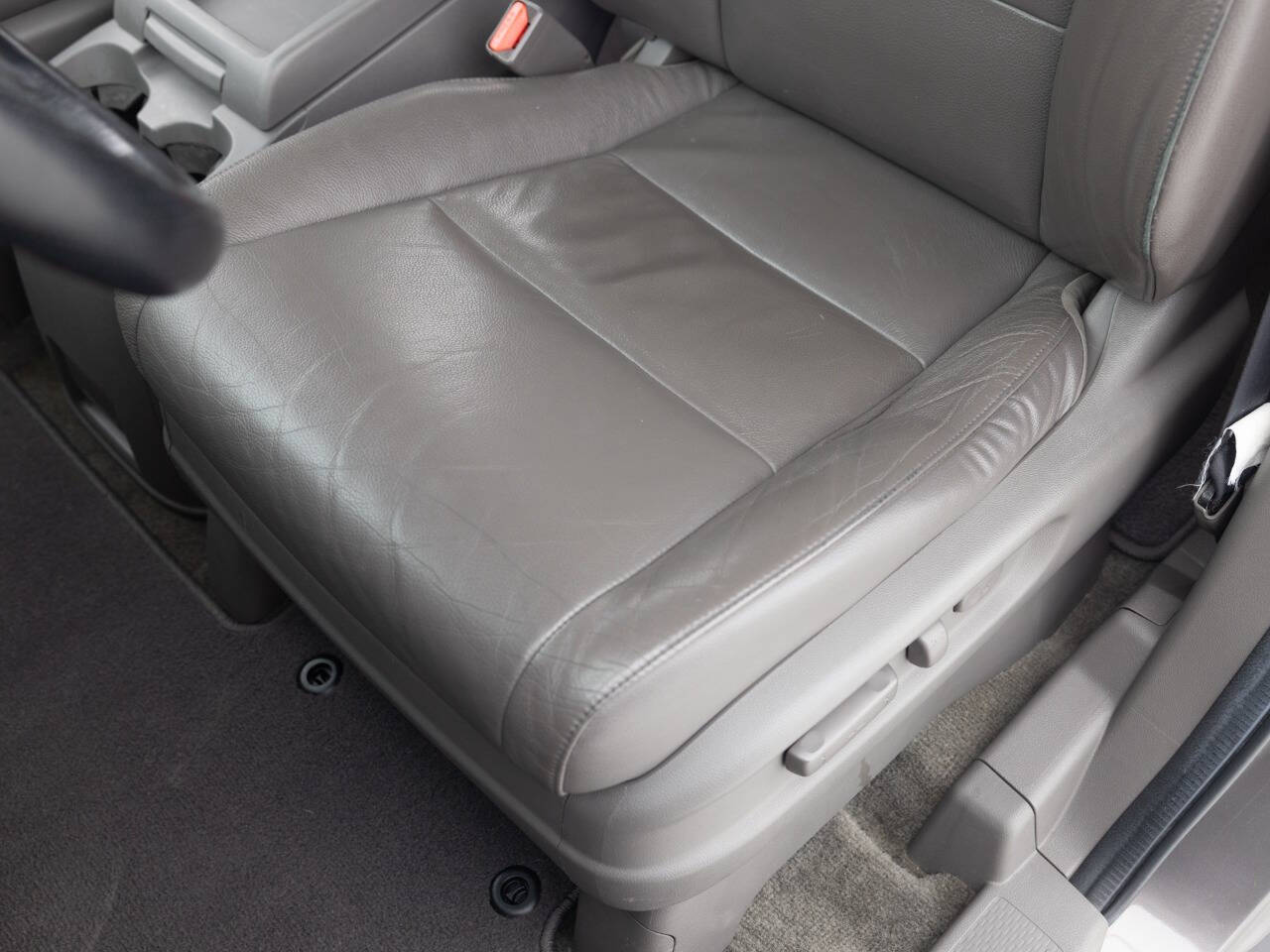 Used Car 2012 Honda Odyssey  Ex L 4dr Mini Van For Sale Under $10,000 In Coal City, Illinois