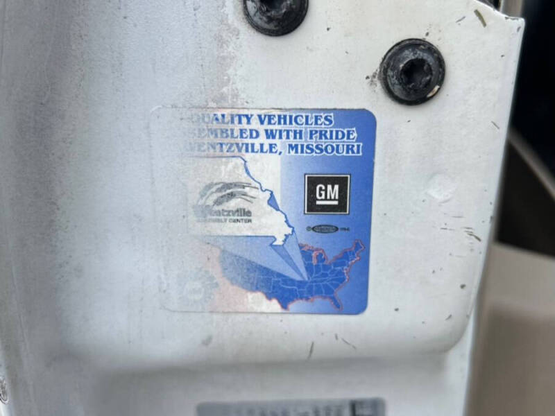 2009 Chevrolet Express 1500