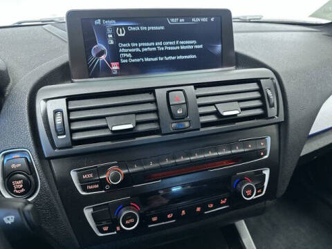 2015 BMW 2 Series M235i