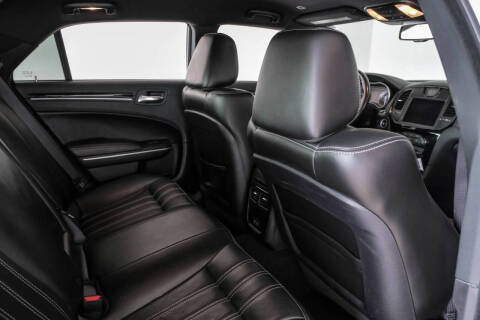 2021 Chrysler 300 S V6