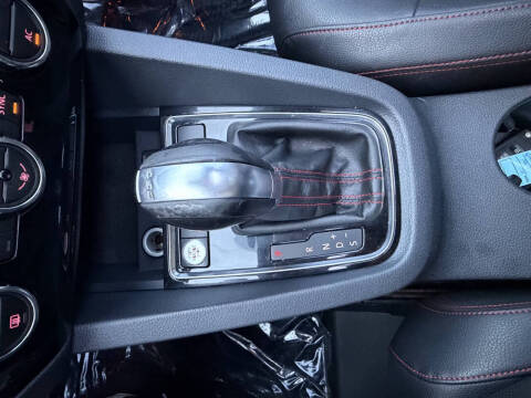 2016 Volkswagen Jetta 2.0T GLI SEL