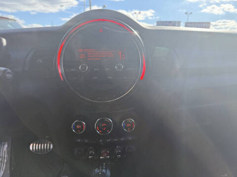 2016 MINI Hardtop 2 Door Cooper