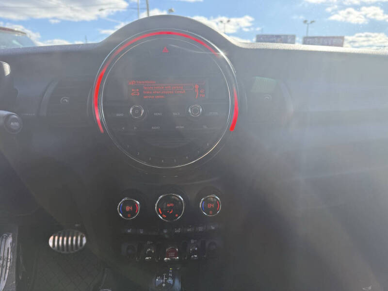 2016 MINI Hardtop 2 Door Cooper