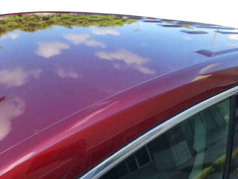 2019 GMC Acadia SLE-1