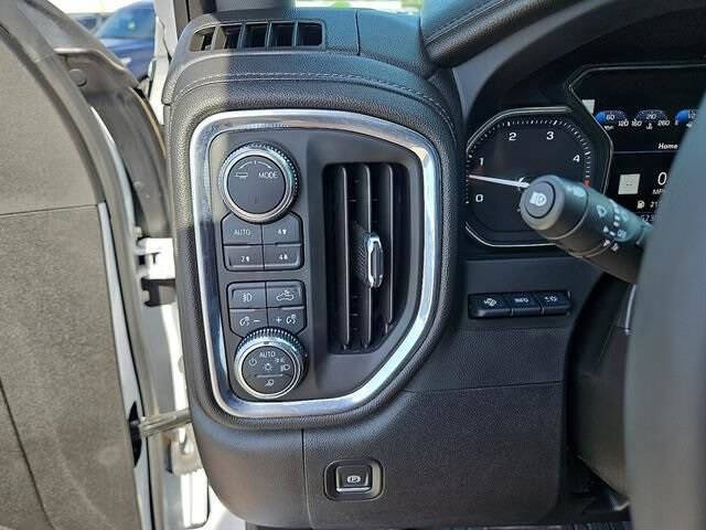 2023 GMC Sierra 3500HD