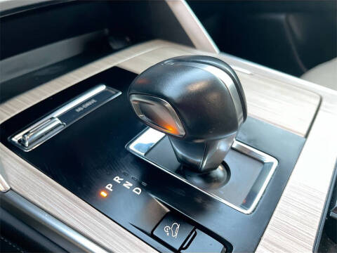 2025 Mazda CX-90 3.3 Turbo Preferred