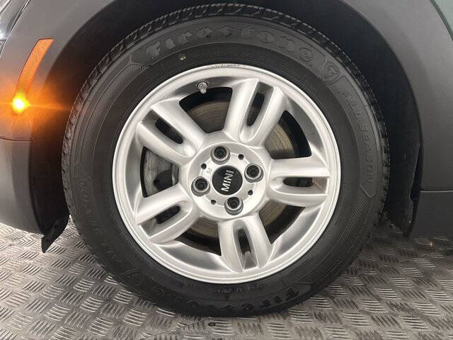 2013 MINI Hardtop Cooper