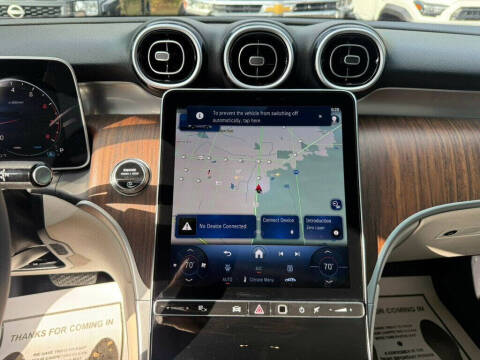 2026 Mercedes-Benz GLC GLC 300 4MATIC