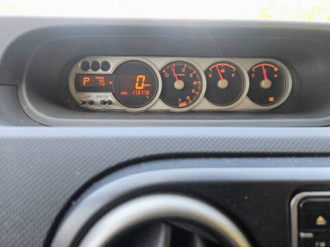2008 Scion xB