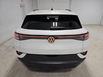 2024 Volkswagen ID.4 S