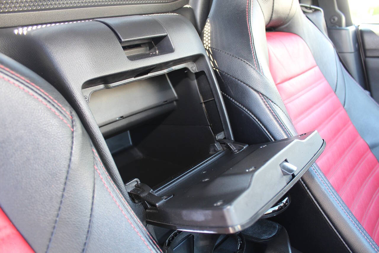 2018 FIAT 124 Spider 42