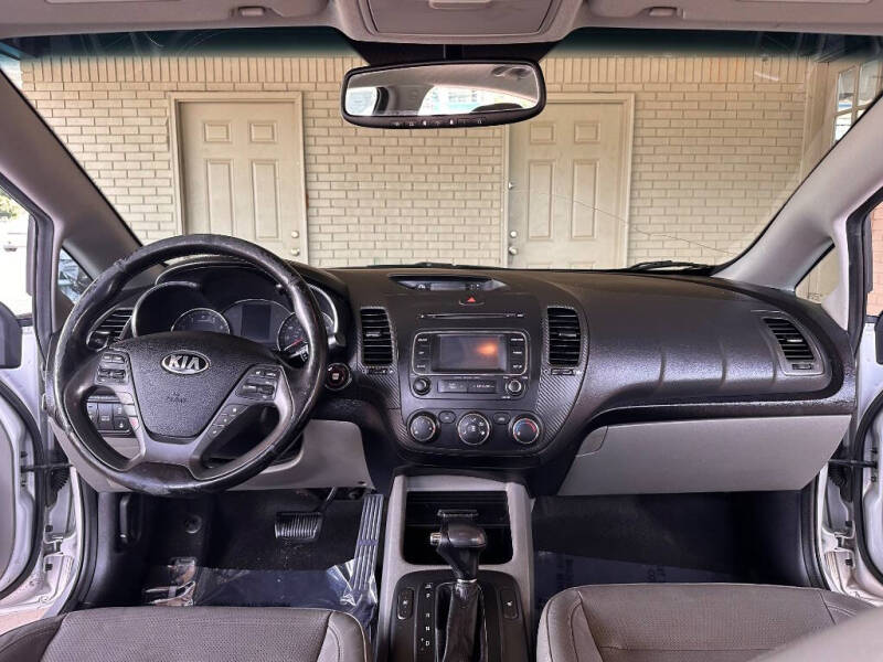 2015 Kia Forte5 EX