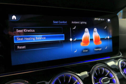 2022 Mercedes-Benz AMG GT 53