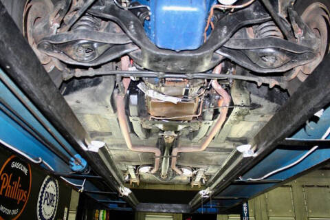 1966 Lincoln Continental