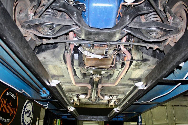 1966 Lincoln Continental