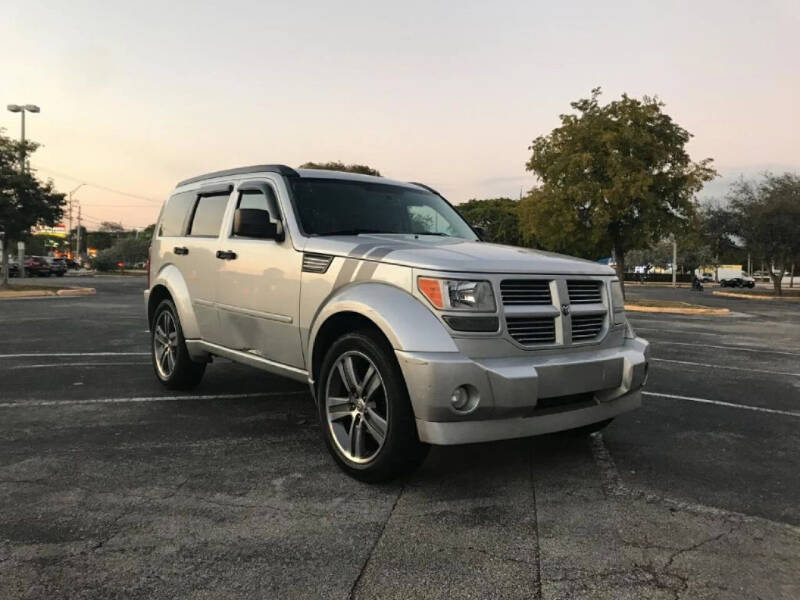 2011 Dodge Nitro Detonator's photo