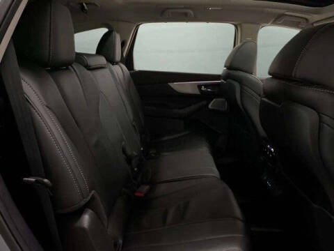 2026 Acura MDX w/Tech