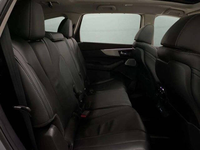 2026 Acura MDX w/Tech