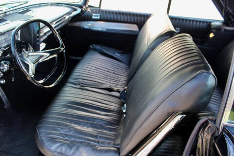 1962 Chrysler Imperial