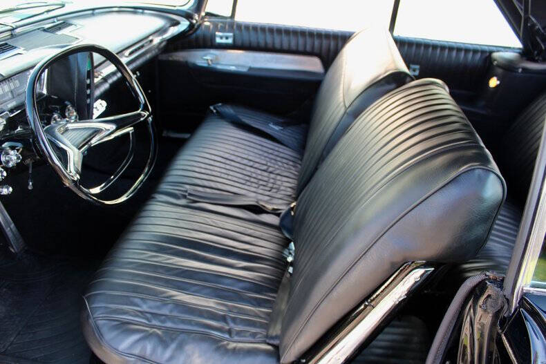 1962 Chrysler Imperial