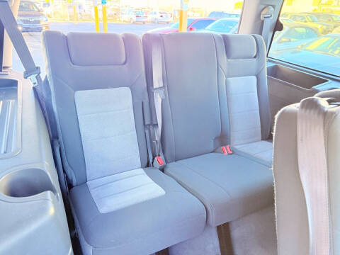 2005 Ford Expedition XLT