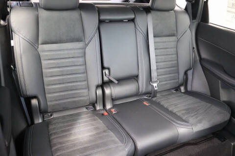 2025 Mitsubishi Outlander PHEV SE