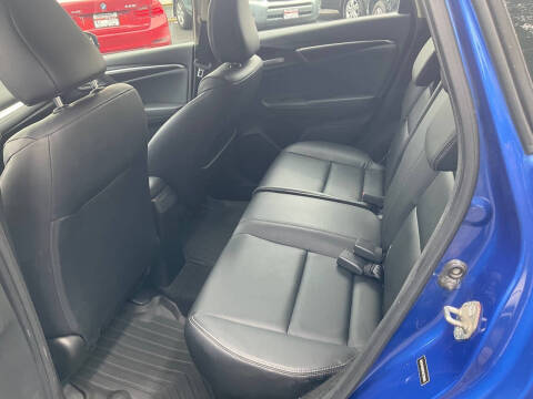 2015 Honda Pilot SE