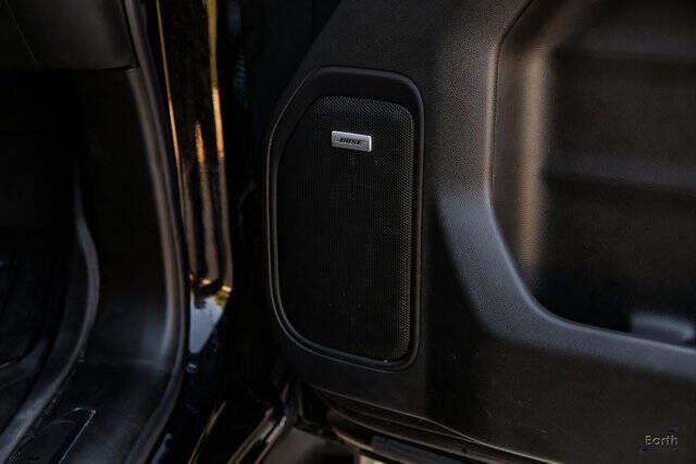 2022 GMC Sierra 3500HD