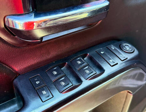 2016 Chevrolet Silverado 2500HD