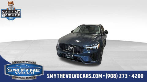 2024 Volvo XC60