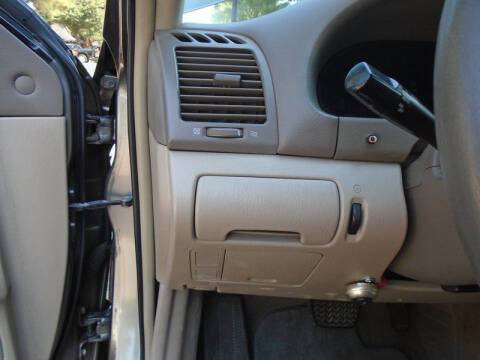 2006 Toyota Camry